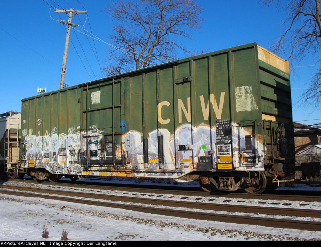 CNW 520041